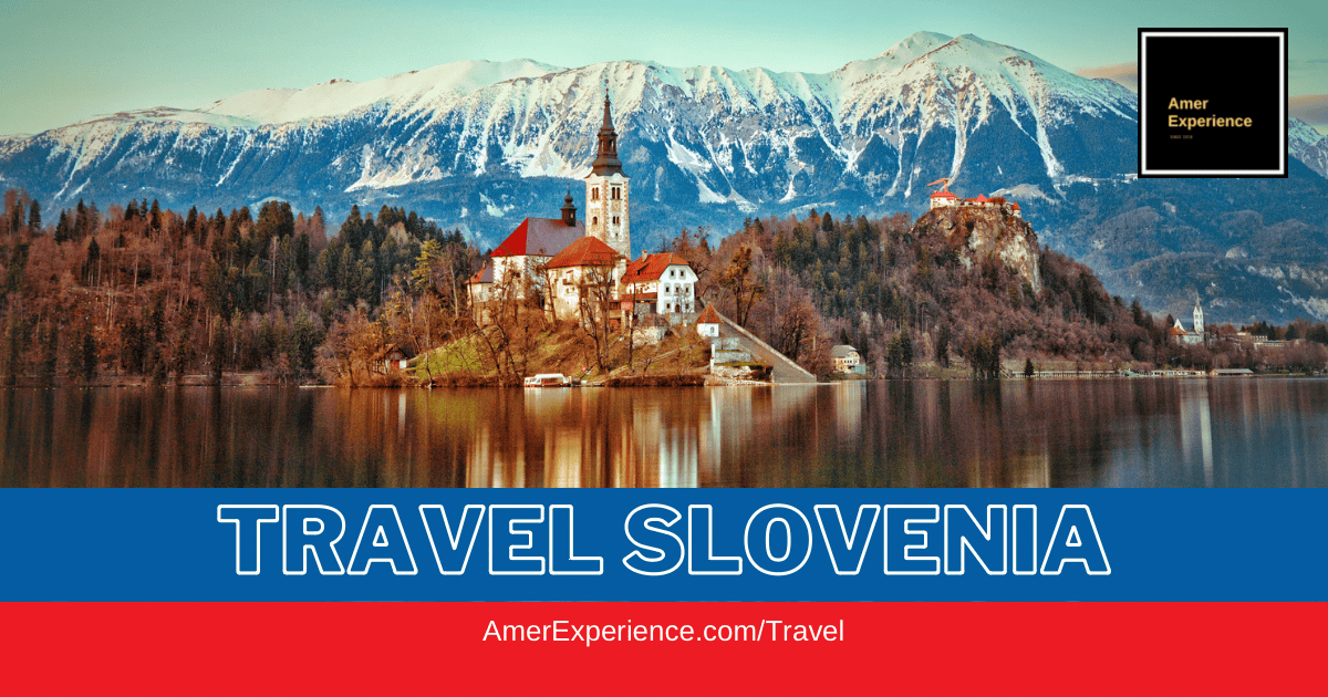 Best things to do in Slovenia