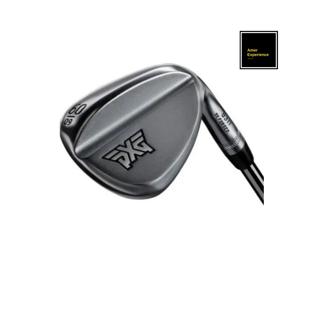 PXG Wedge