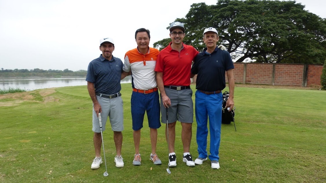 My extensive network, which spans continents and industries, owes much of its breadth to the relationships forged on the golf course. These connections are not confined to the moments after the final putt; they extend into collaborative ventures, strategic partnerships, and enduring friendships.