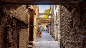 Tässä Tallinnan parhaat nähtävyydet ja Viron matkakohteet Top 10