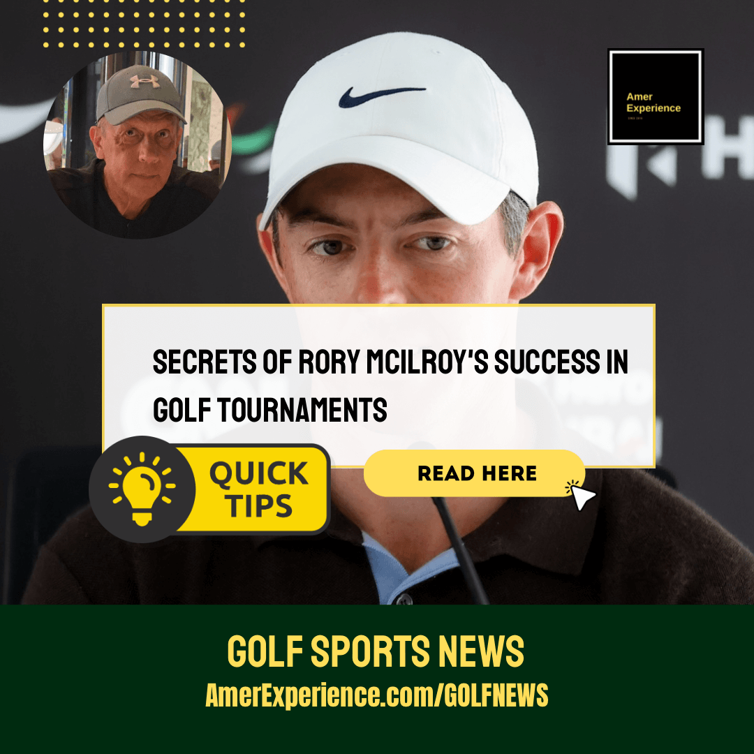 Crowing your network golf