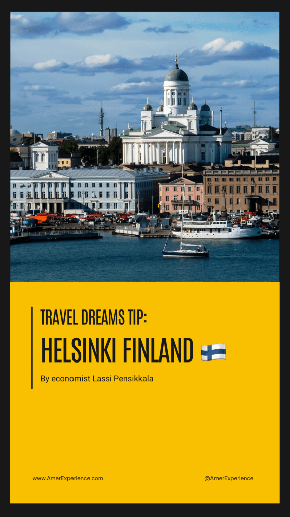 Travel dreams in Helsinki and Lapland Finland. Look and book the best tours now including Aurora Borealis and Santa Claus Village among others. 