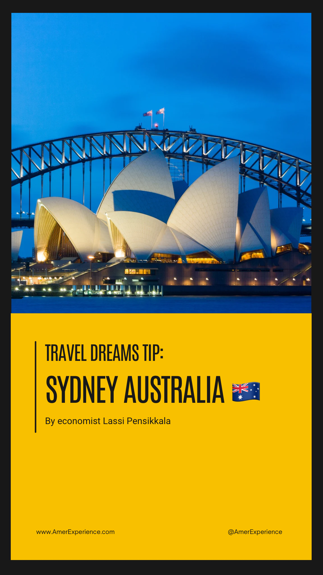 Travel dreams in Australia. Look and book the best tours now. 
