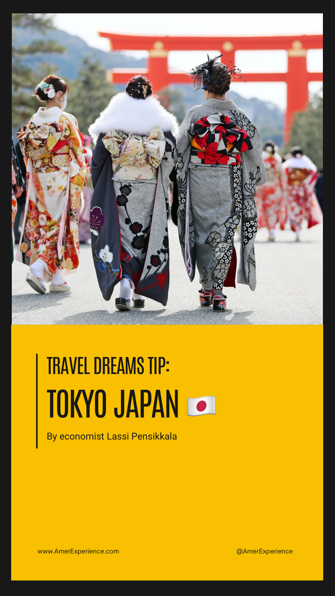 Travel dreams in Tokyo. Look and book the best tours now. 