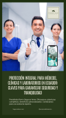 Protección integral para médicos, clínicas y laboratorios en Ecuador: claves para garantizar seguridad y tranquilidad