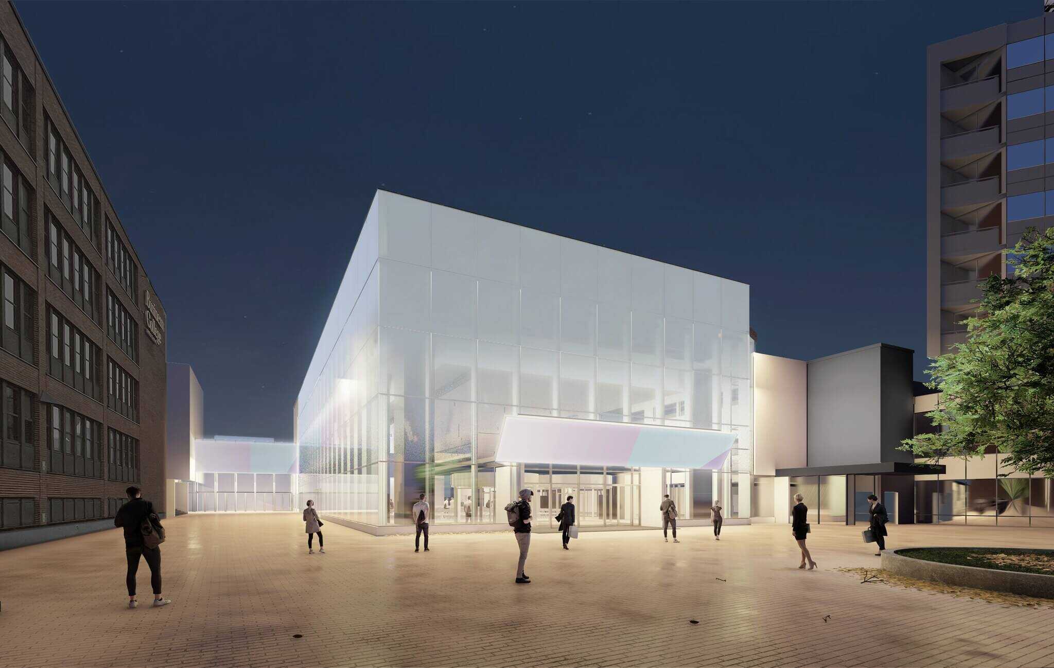 Nombrado por la luz que se filtra a través de sus altas paredes de vidrio y el brillo del espacio, Solar se adaptará y transformará según los diversos eventos organizados por el Helsinki Expo and Convention Centre: ferias, congresos, seminarios, lanzamientos de productos, eventos sociales y juntas anuales. Este espacio luminoso y amplio se podrá alquilar entero o por secciones. 