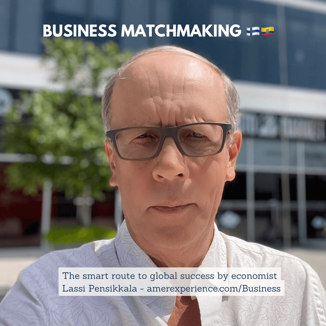Instead of flying blind into a foreign market, business matchmaking allows you to shortcut the search for trustworthy partners. By leveraging local expertise, you avoid costly trial-and-error mistakes and reduce the need for expensive travel, market testing, or legal setbacks.