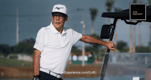 Golf Insights Discover the world of golf with purpose and precision