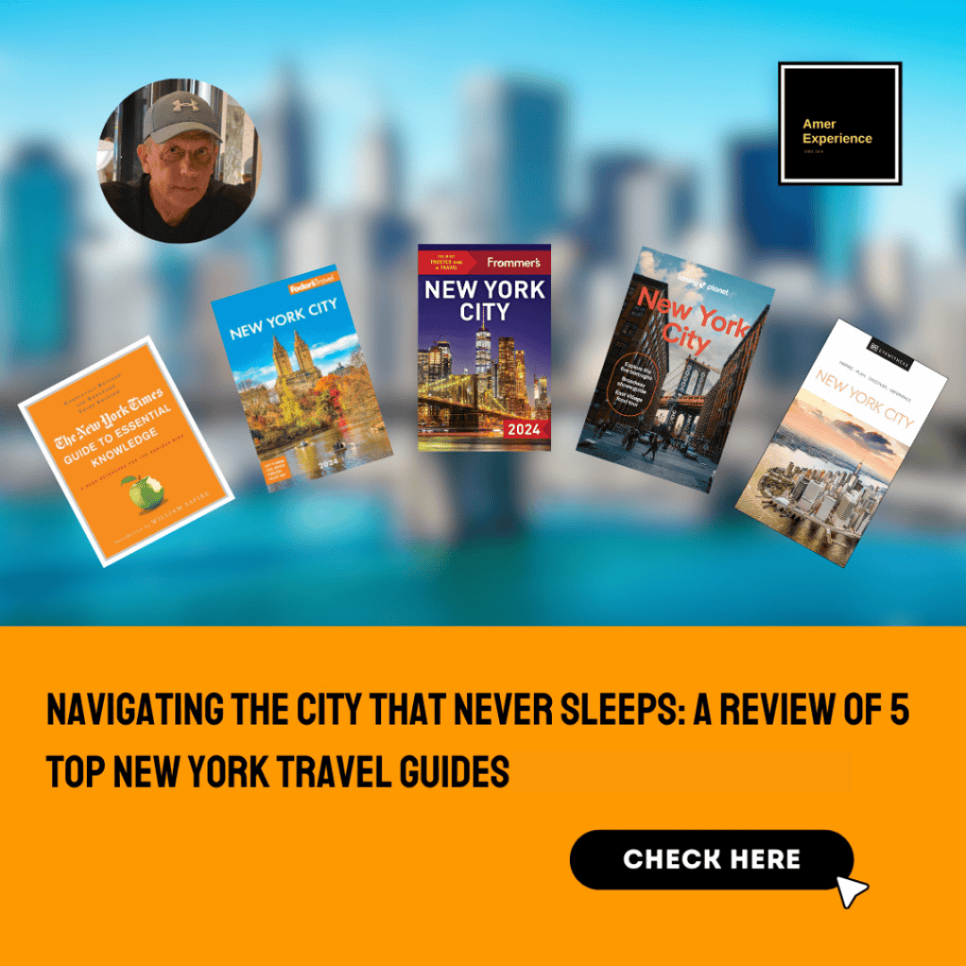 Navigating the City That Never Sleeps