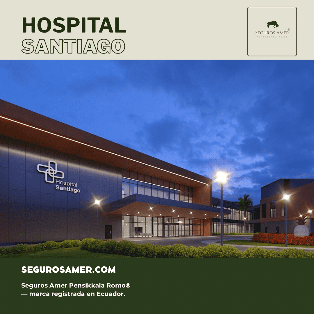 Hospital Santiago