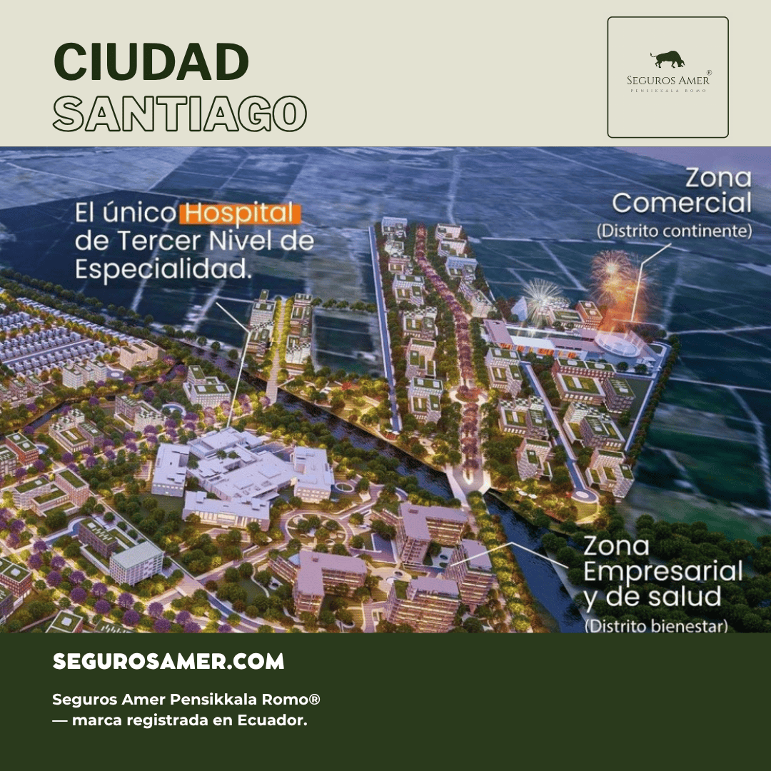 ciudad santiago hospital santiago skyview