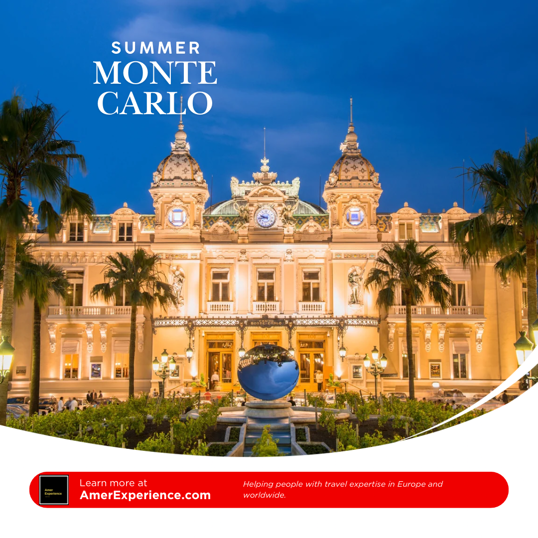 Summer Monte Carlo Best Things To Do