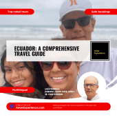 Ecuador experience: A traveler’s dream come true – A comprehensive guide by Lassi Pensikkala