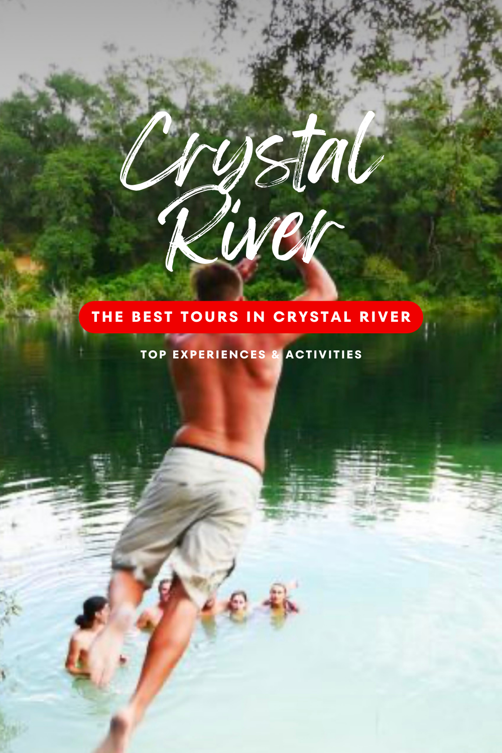 Crystal River