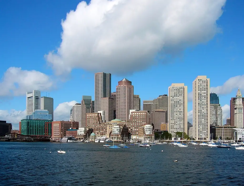 Best things to do in Boston – history, tours & experiences - Free Harbor Towers Boston, USA