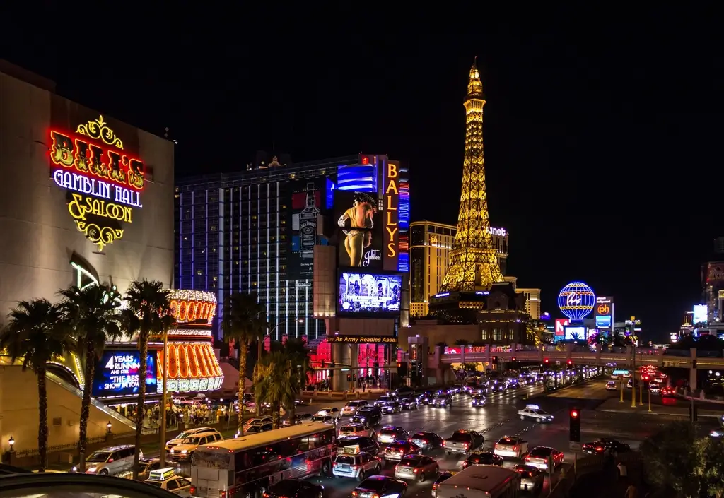 Top things to do in Las Vegas - Free las Vegas image