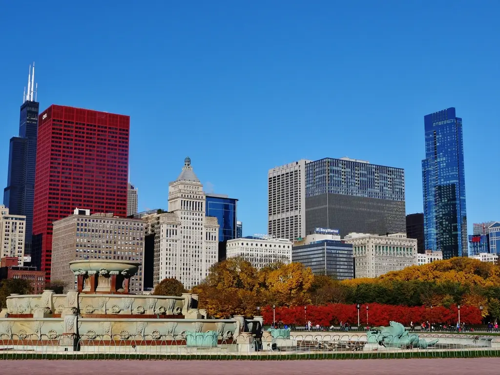 Best things to do in Chicago – tours, architecture & experiences - Autumn Chicago, United States America