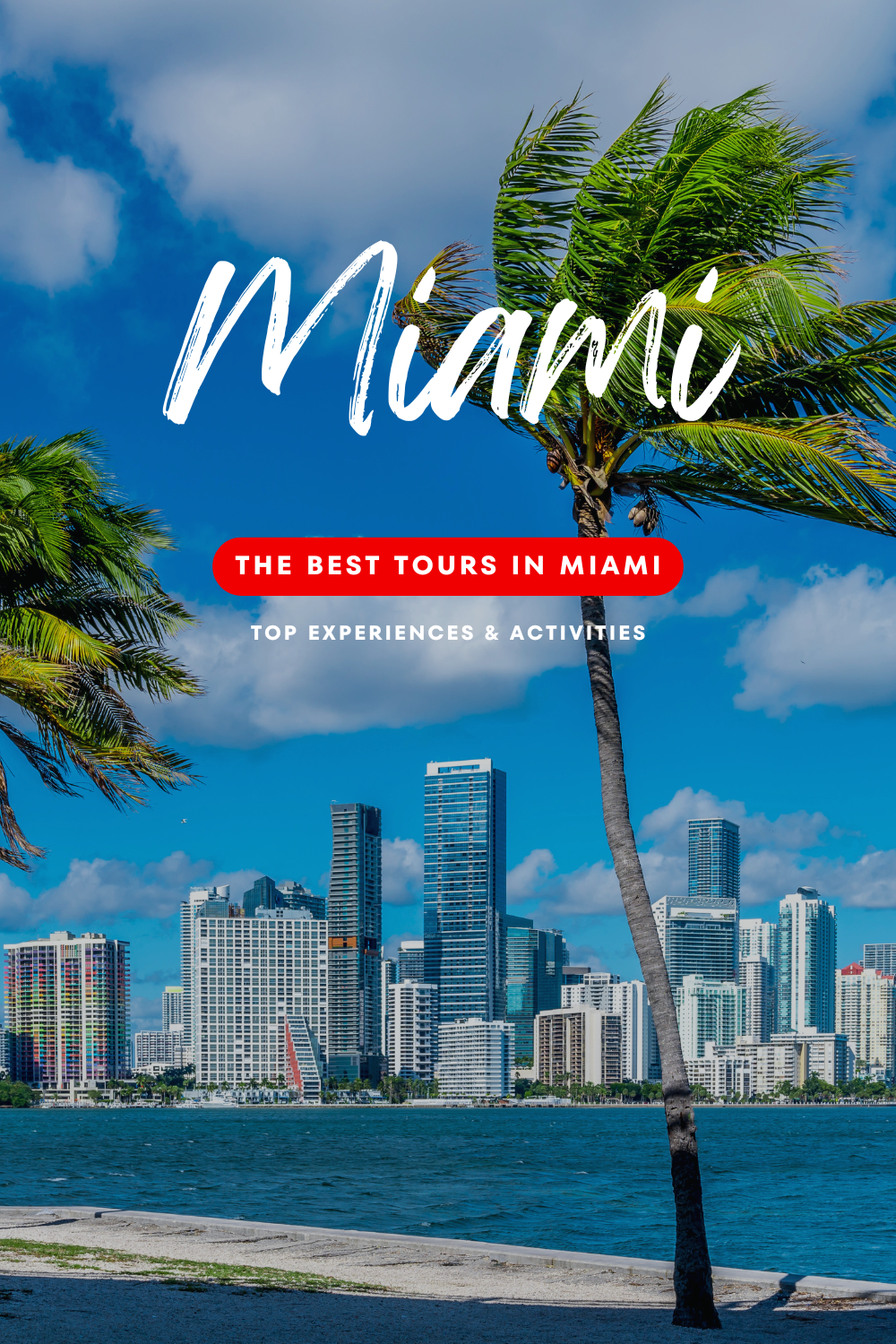 Book Miami Top Experiences & Activities