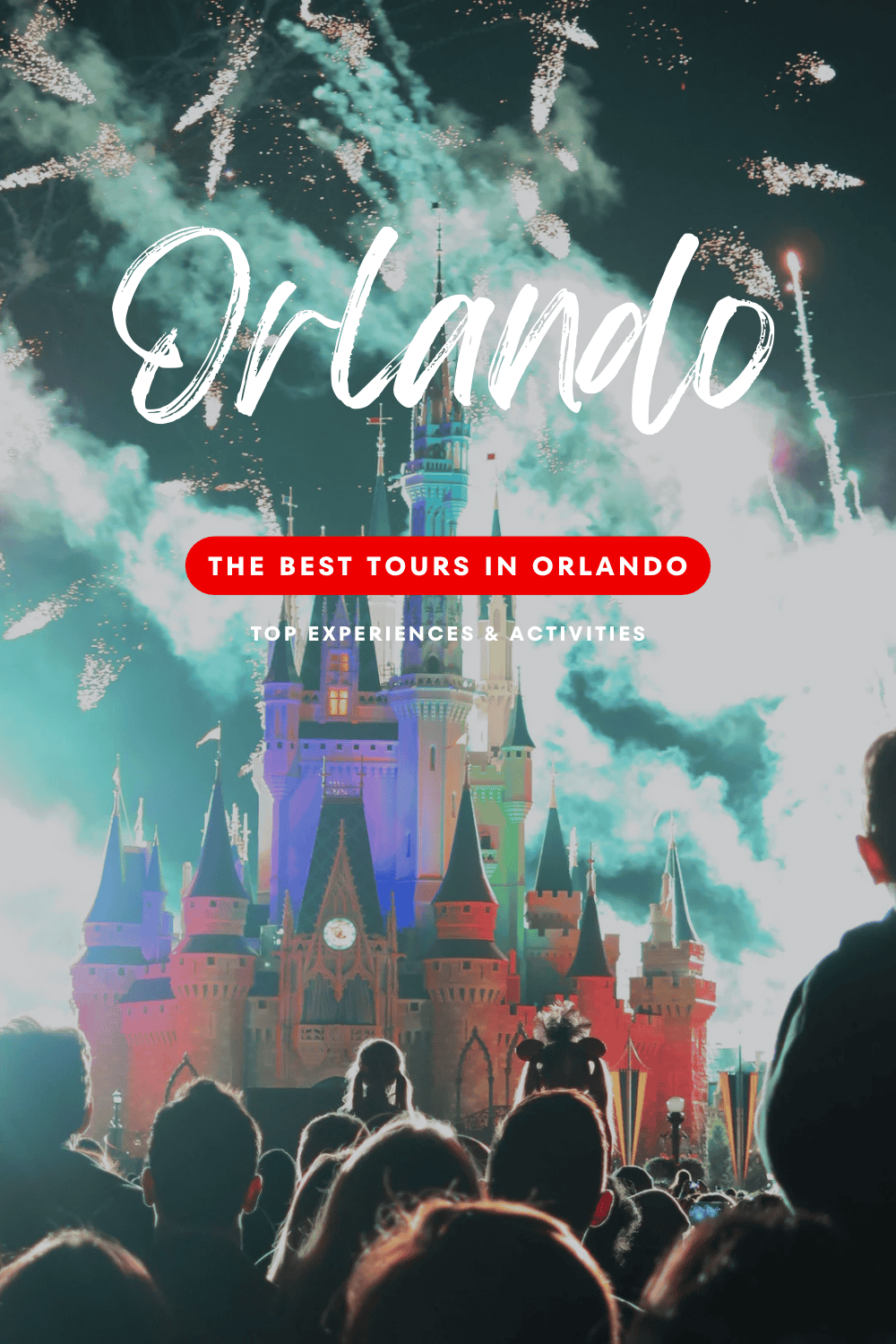 Book Orlando Top Experiences & Activities