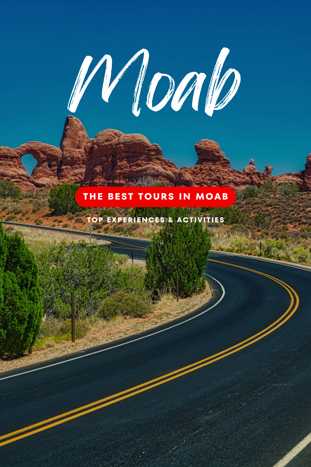 Book Moab Top Experiences & Activities