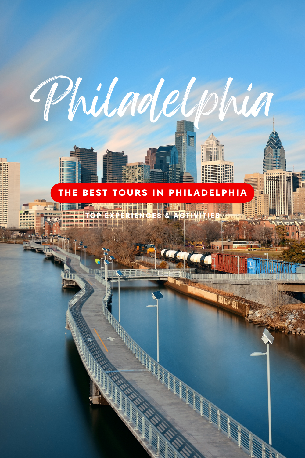 Book Philadelphia Top Experiences & Activities