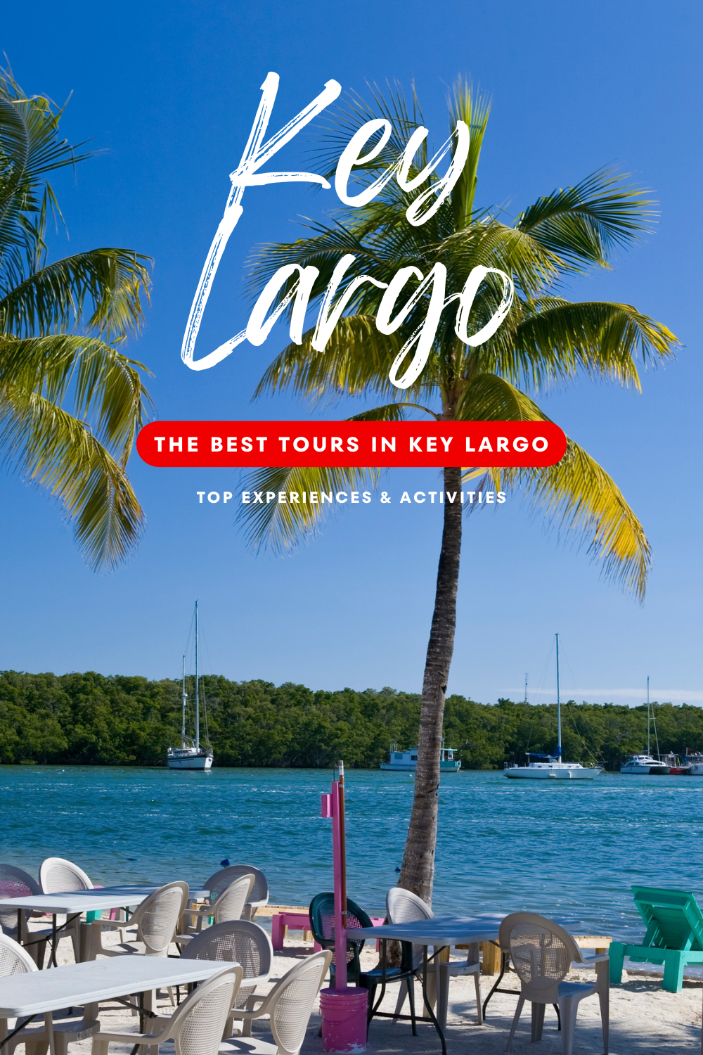 Book Key Largo Top Experiences & Activities