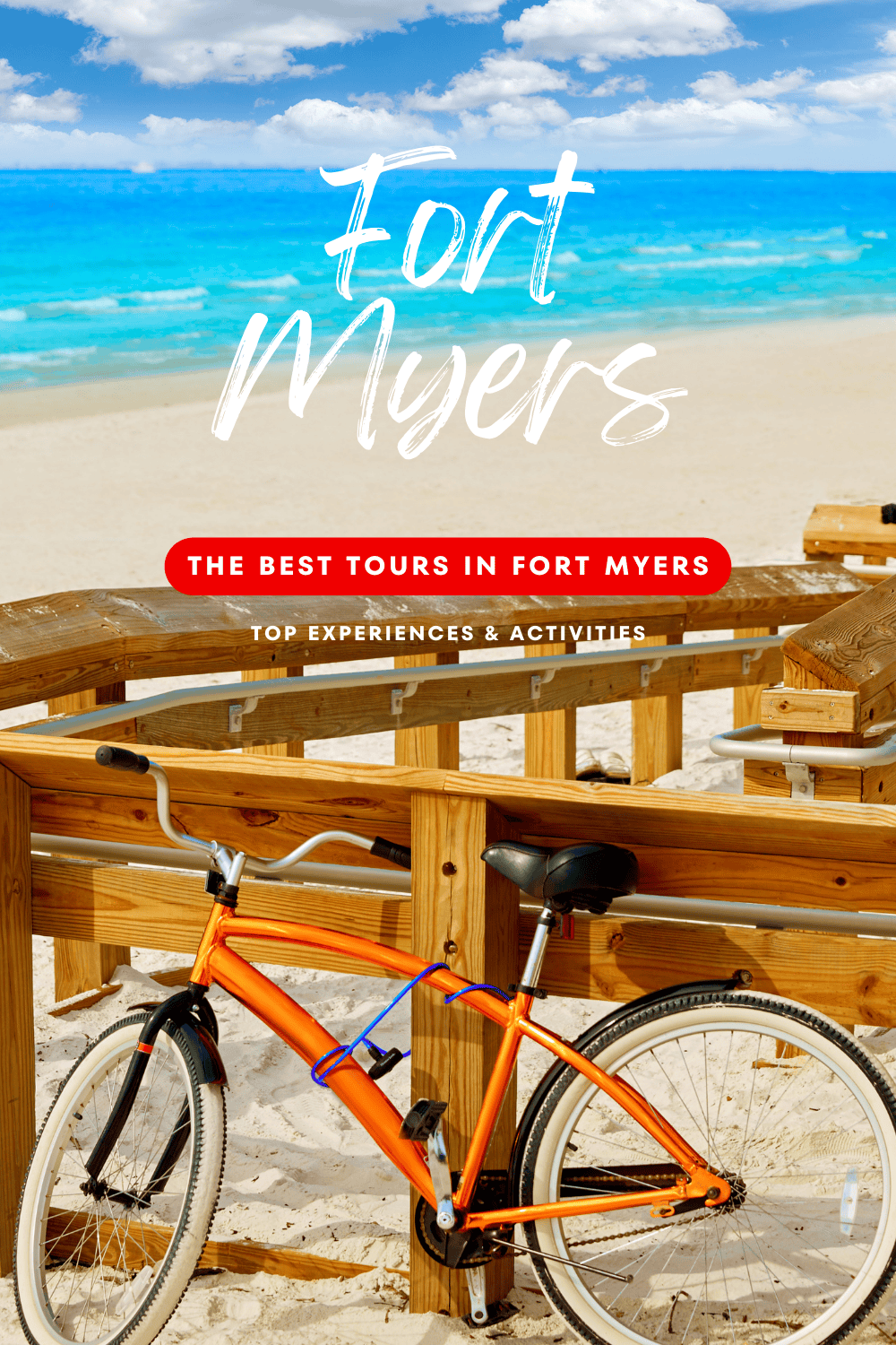 Book Fort Myers Top Experiences & Activities