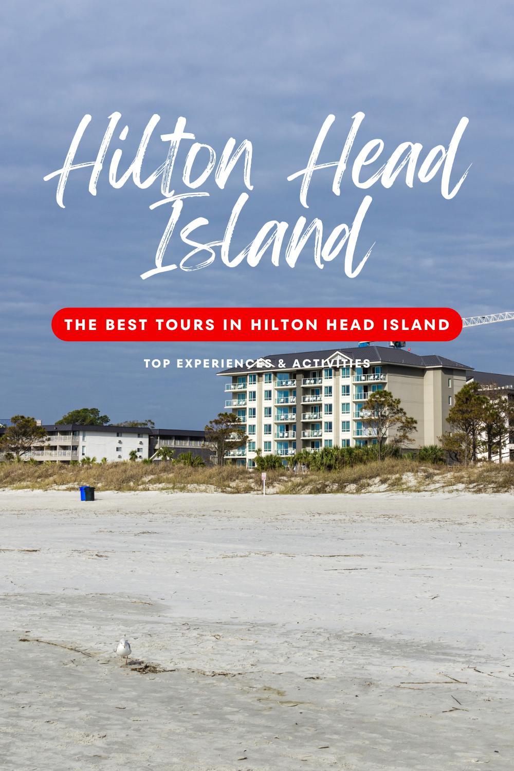 Book Hilton Head Island Top Experiences & Activities