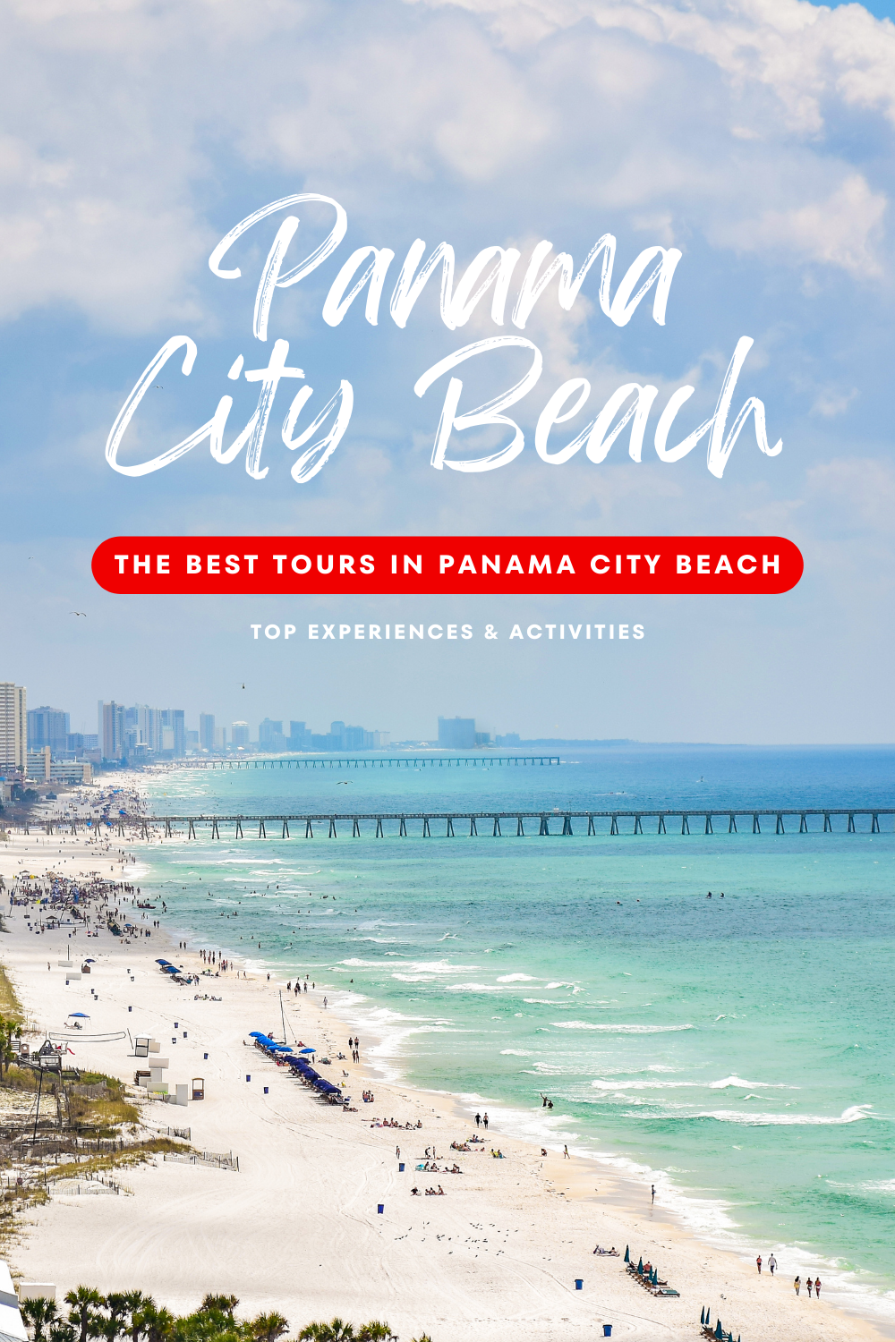 Book Panama City Beach River Island Top Experiences & Activities