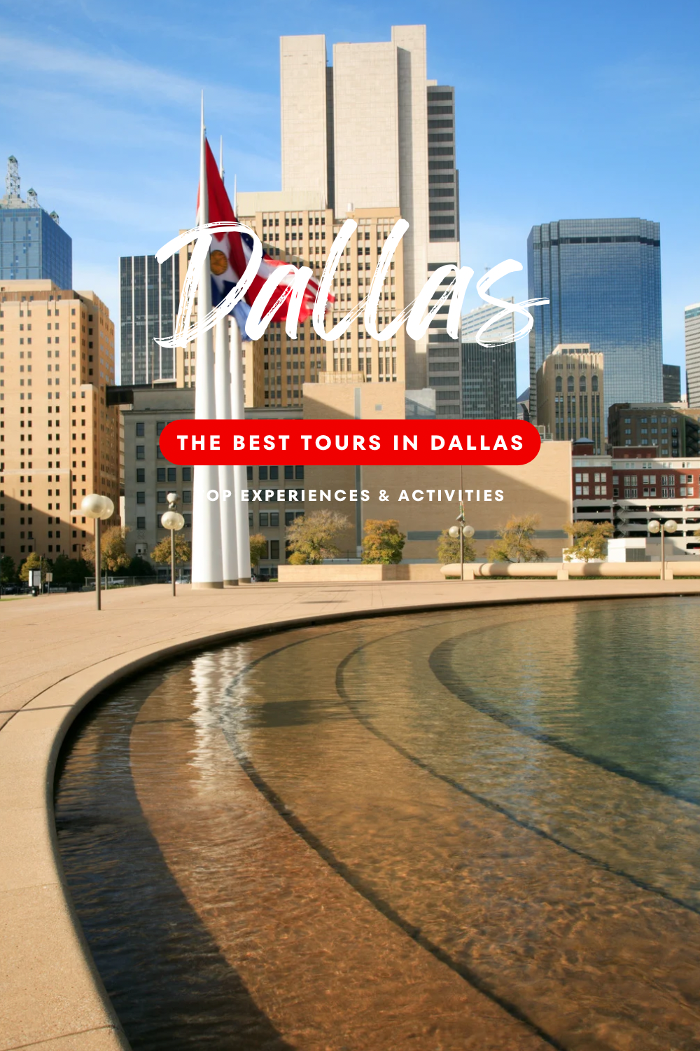 Best things to do in Dallas