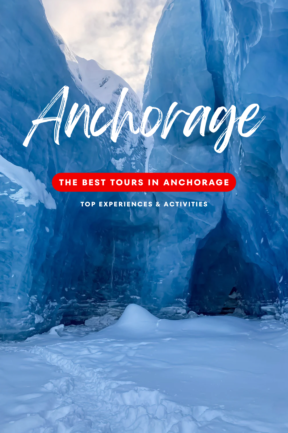Best things to do in Anchorage