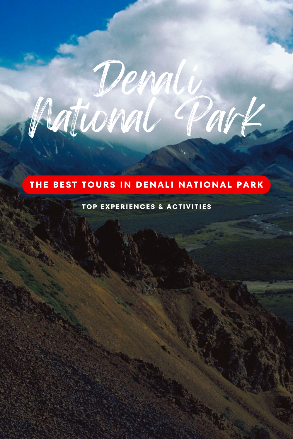 Best things to do in Denali National Park