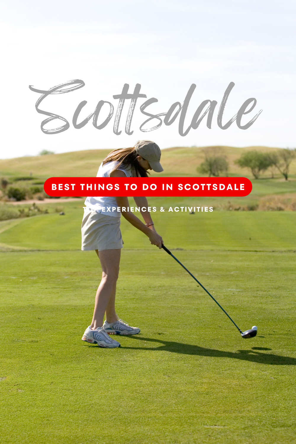 Best things to do in Scottsdale