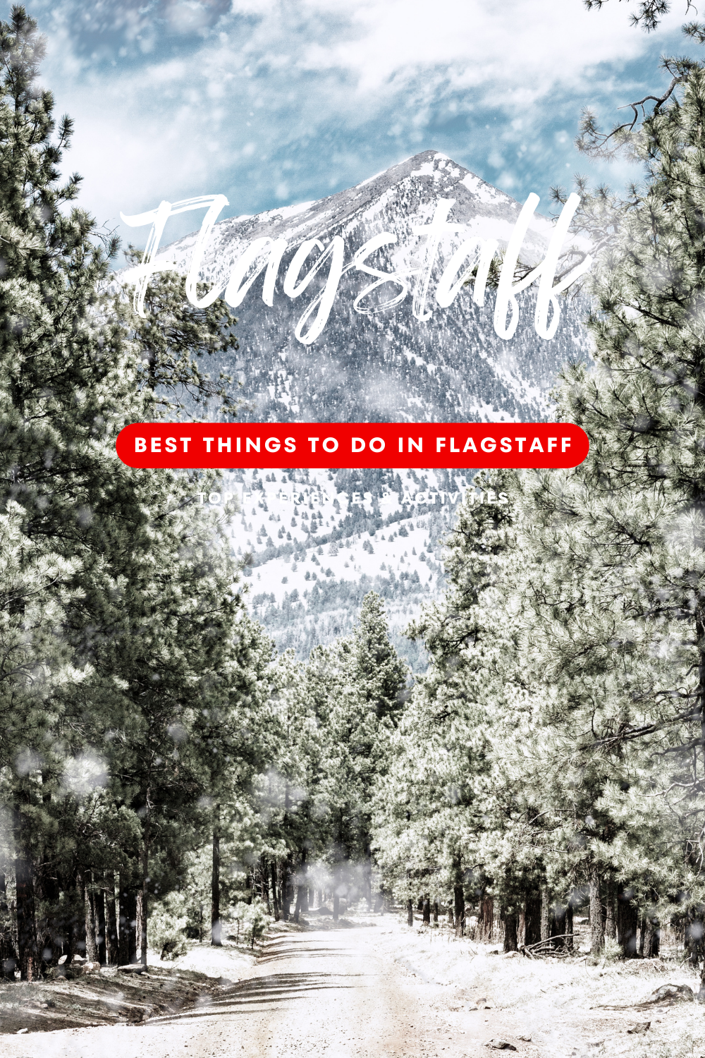 Best things to do in Flagstaff