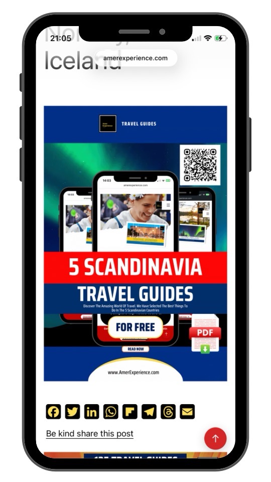 5 Scandinavia Travel Guides for by Lassi Pensikkala - Digital and Ebooks PDF