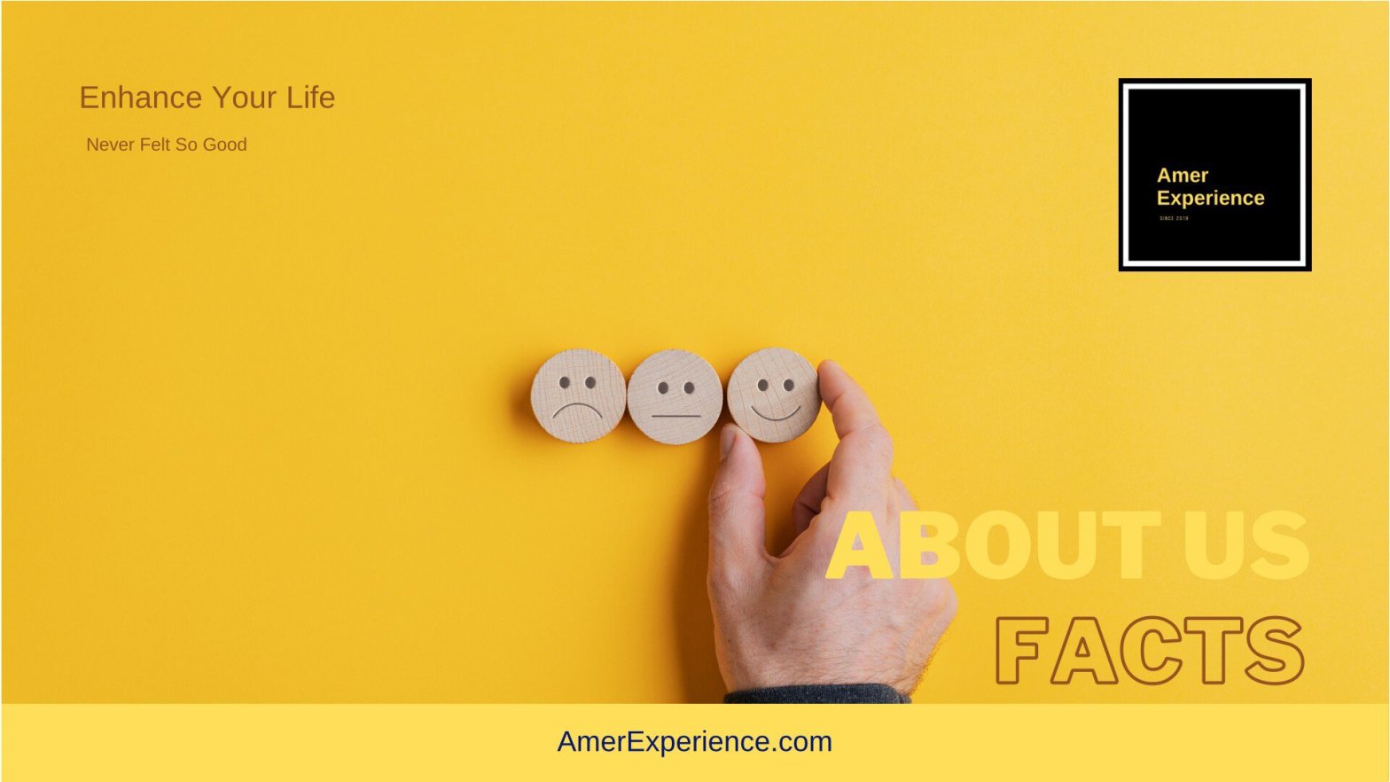 About us AmerExperience.com en es de se fi 1