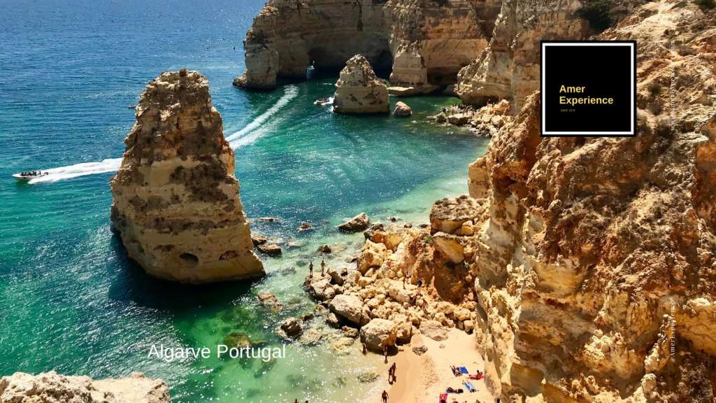 Algarve Portugal