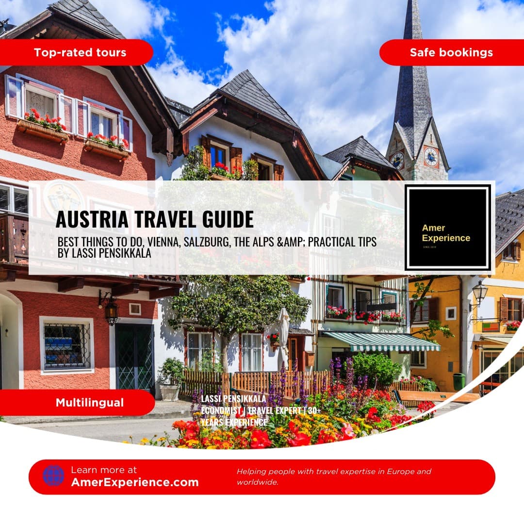 Austria Travel Guide