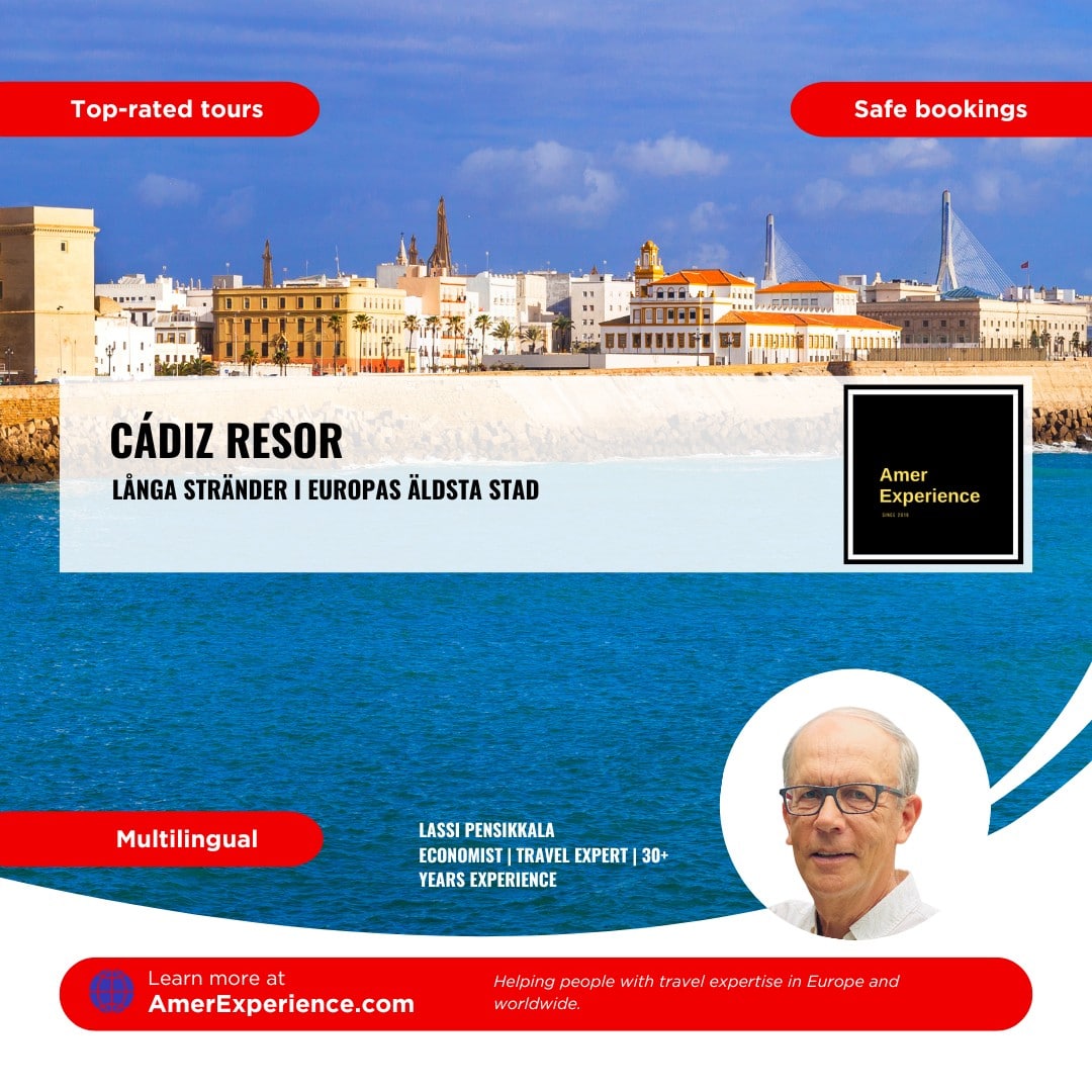 Cadiz resor