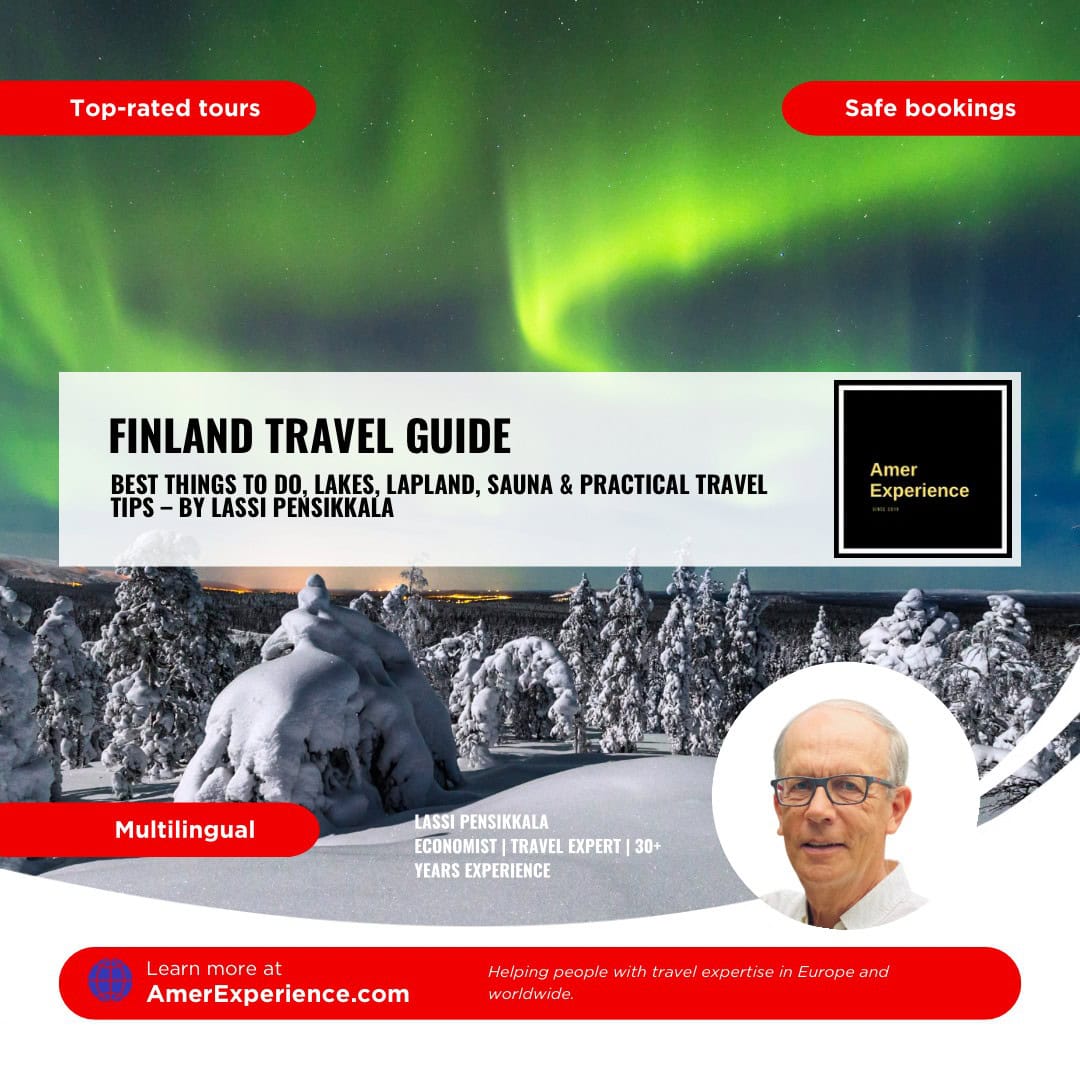 Finland Travel Guide