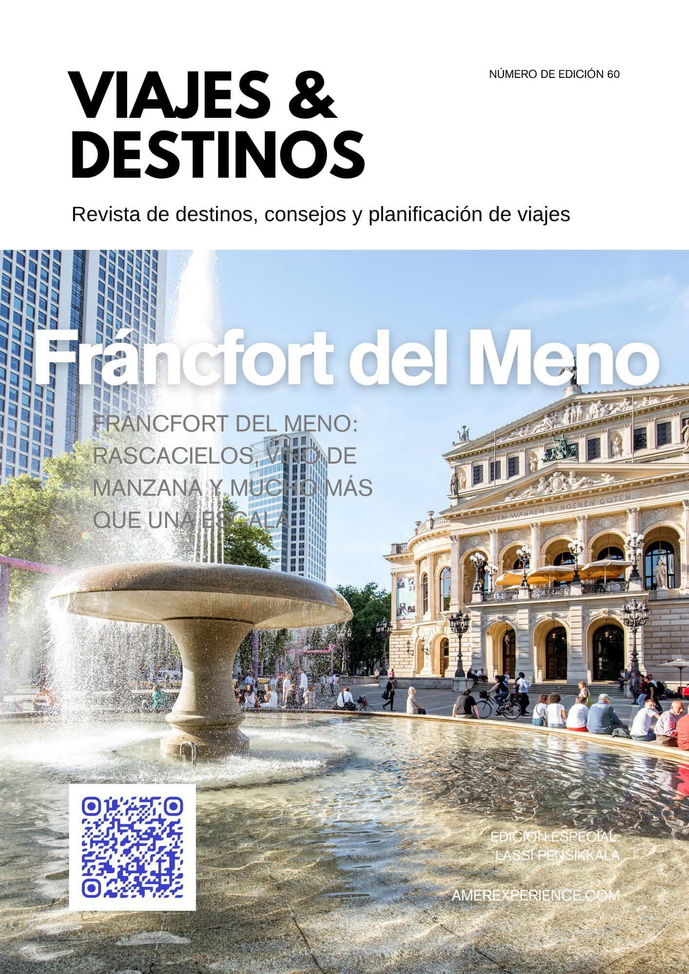 Francfort del Meno