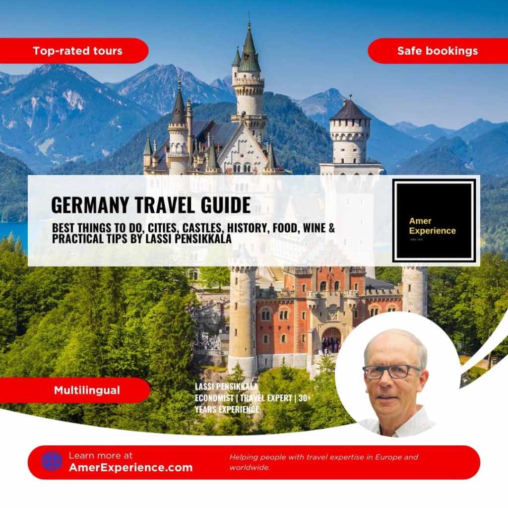 Germany Travel Guide