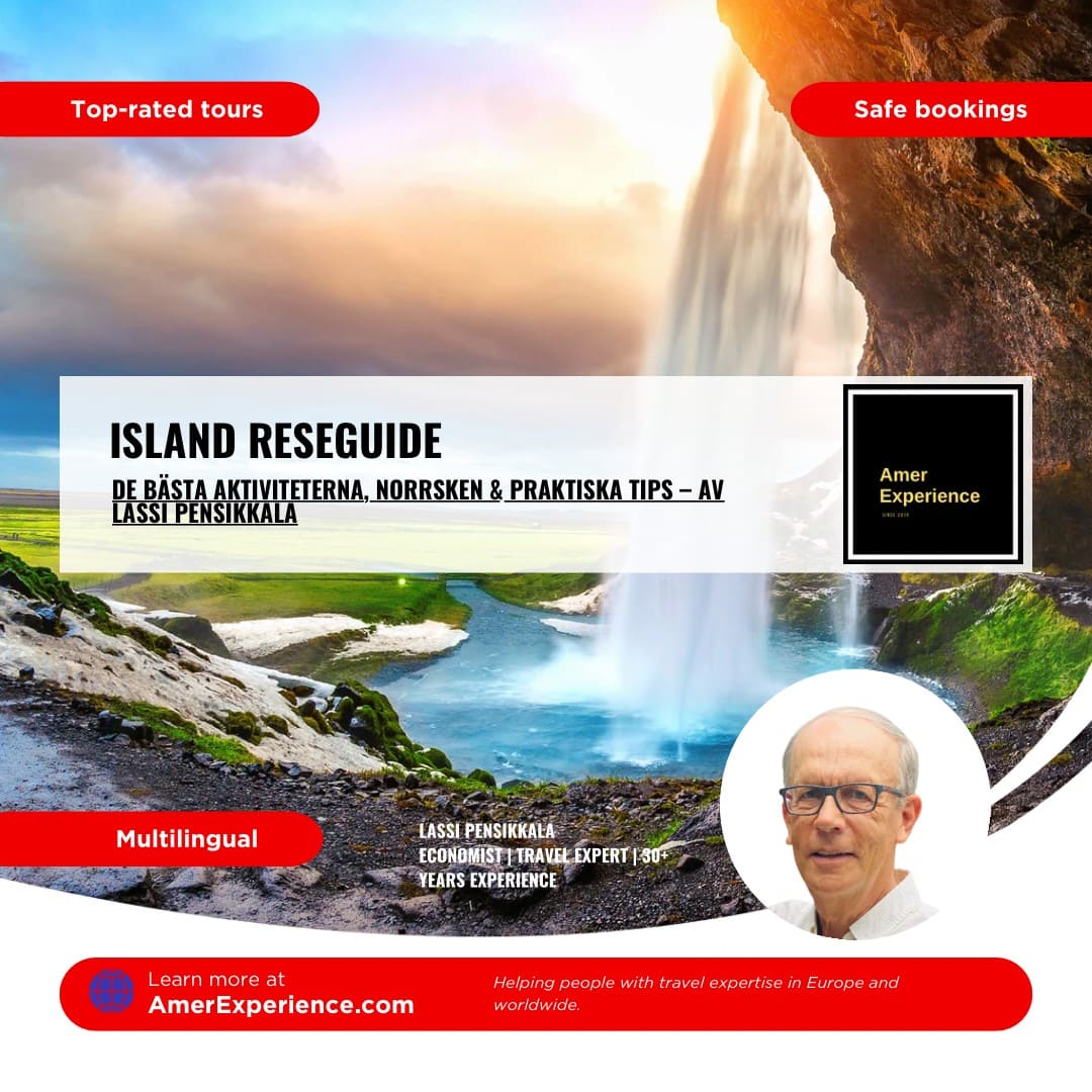 Island Reseguide