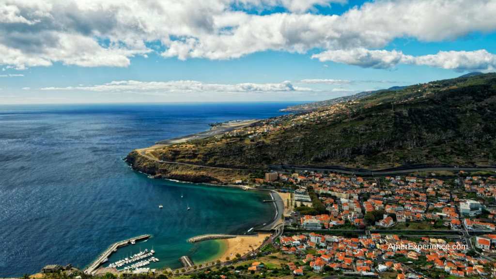 Madeira Portugal