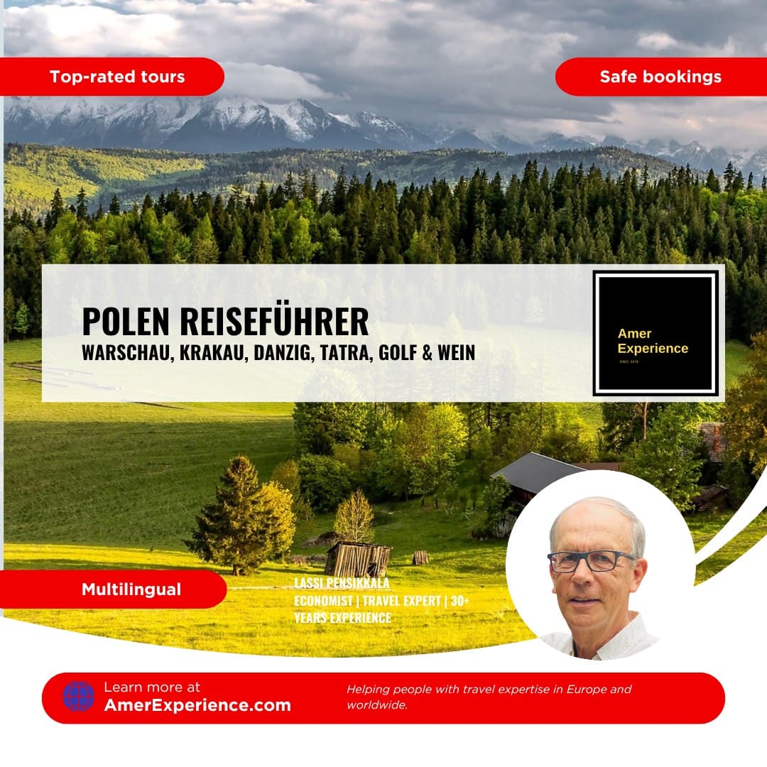Polen Reisefuhrer 1 1