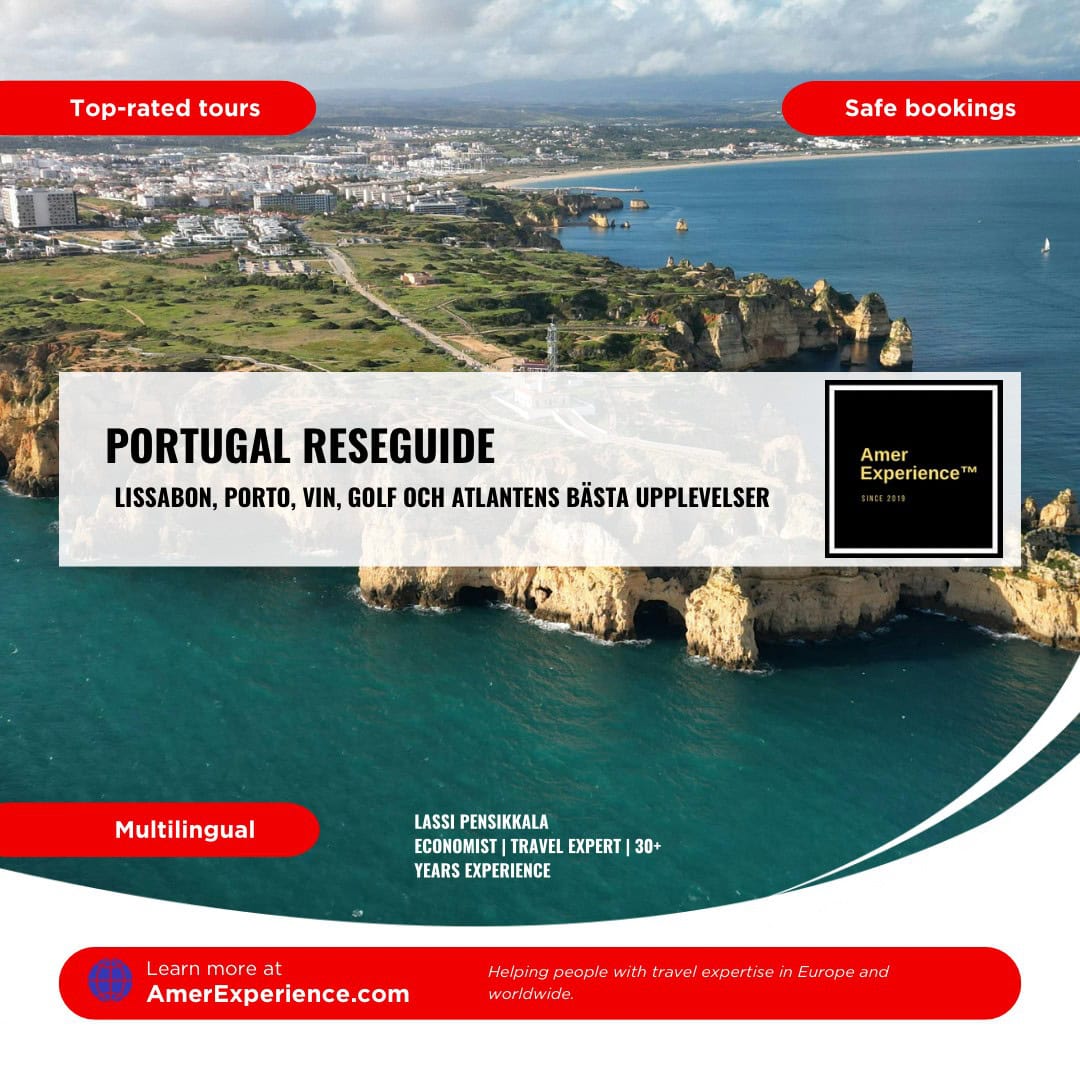 Portugal reseguide