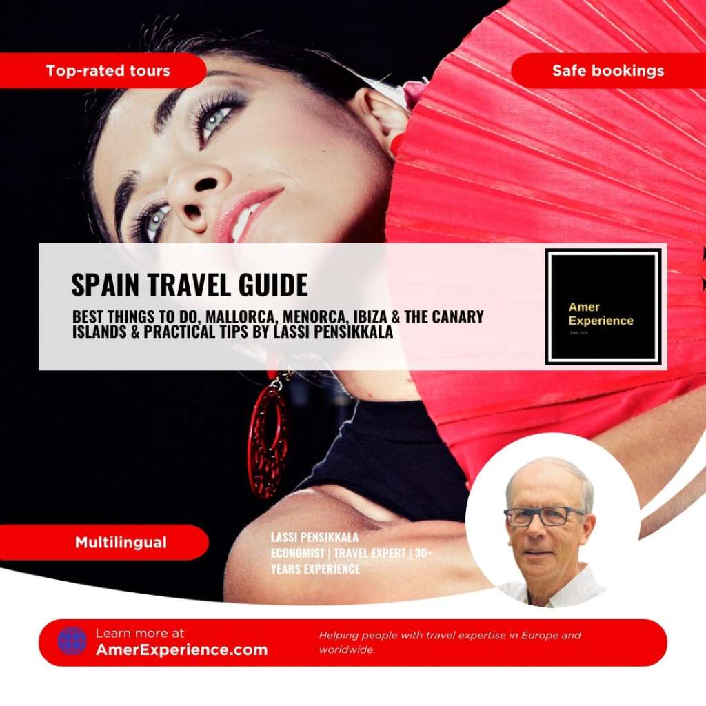 Spain Travel Guide