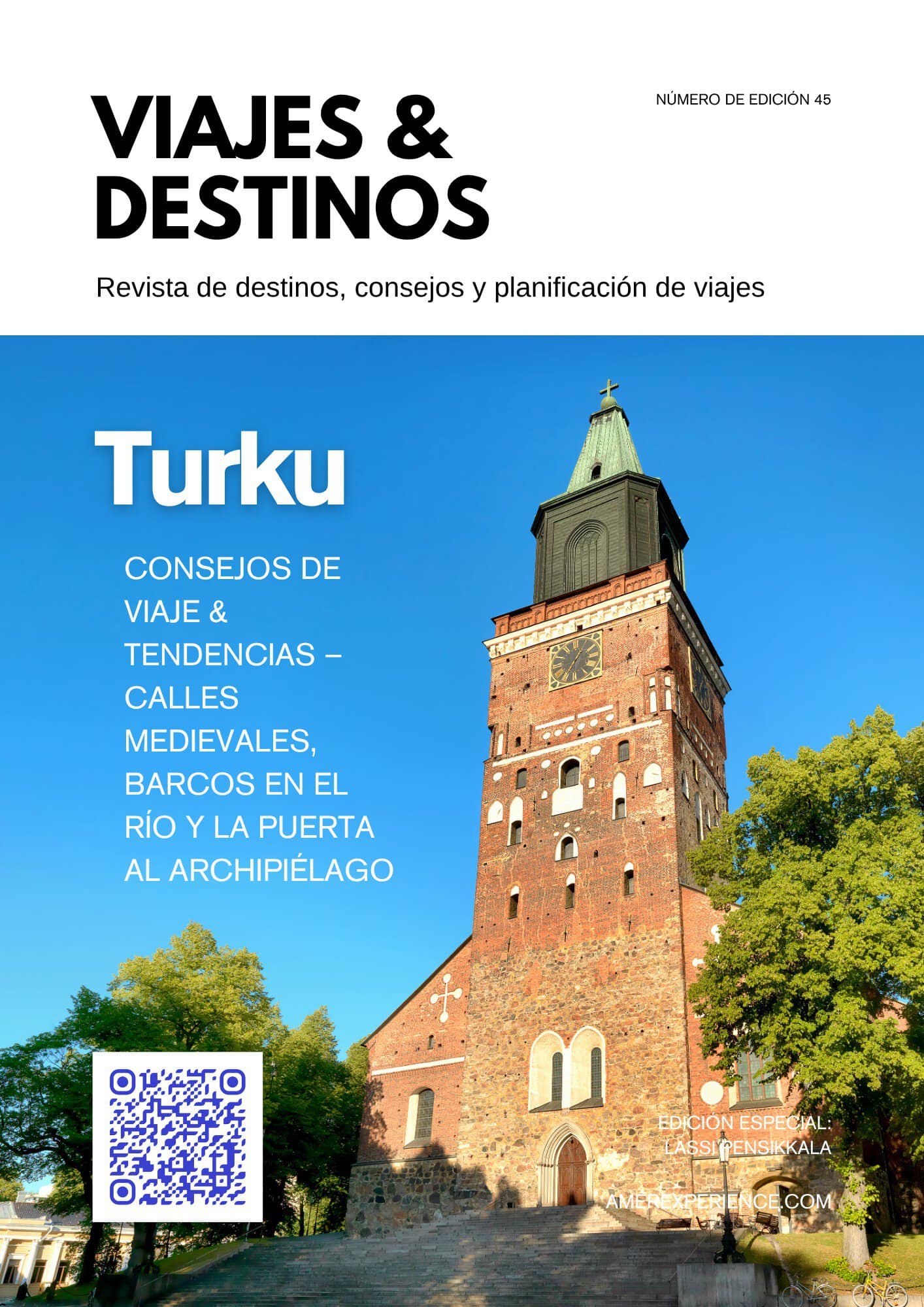 Turku consejos de viaje & tendencias – Calles medievales, barcos en el río y la puerta al archipiélago