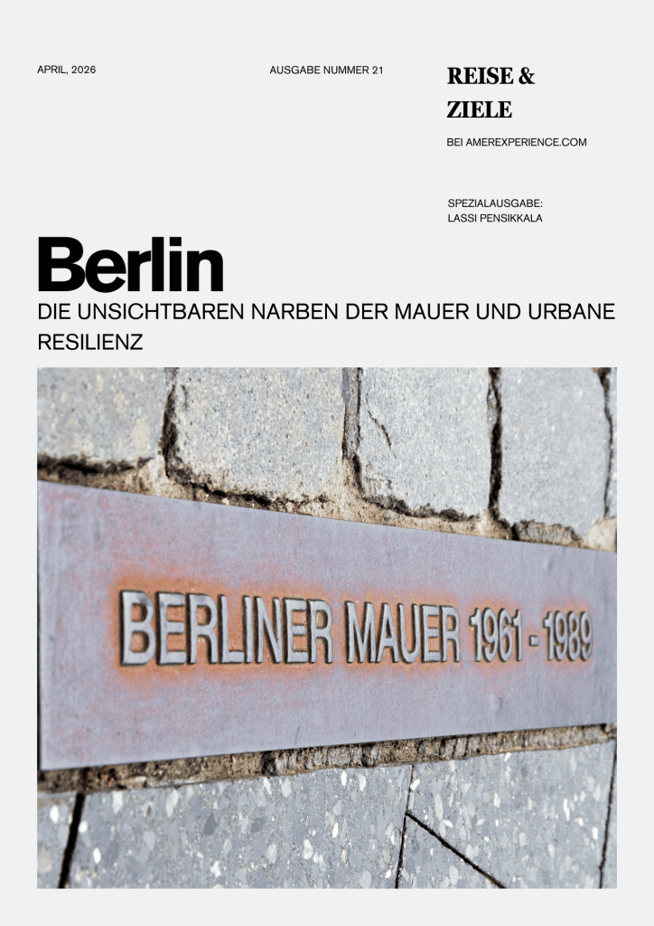berlin die unsichtbaren narben der mauer und urbane resilienz