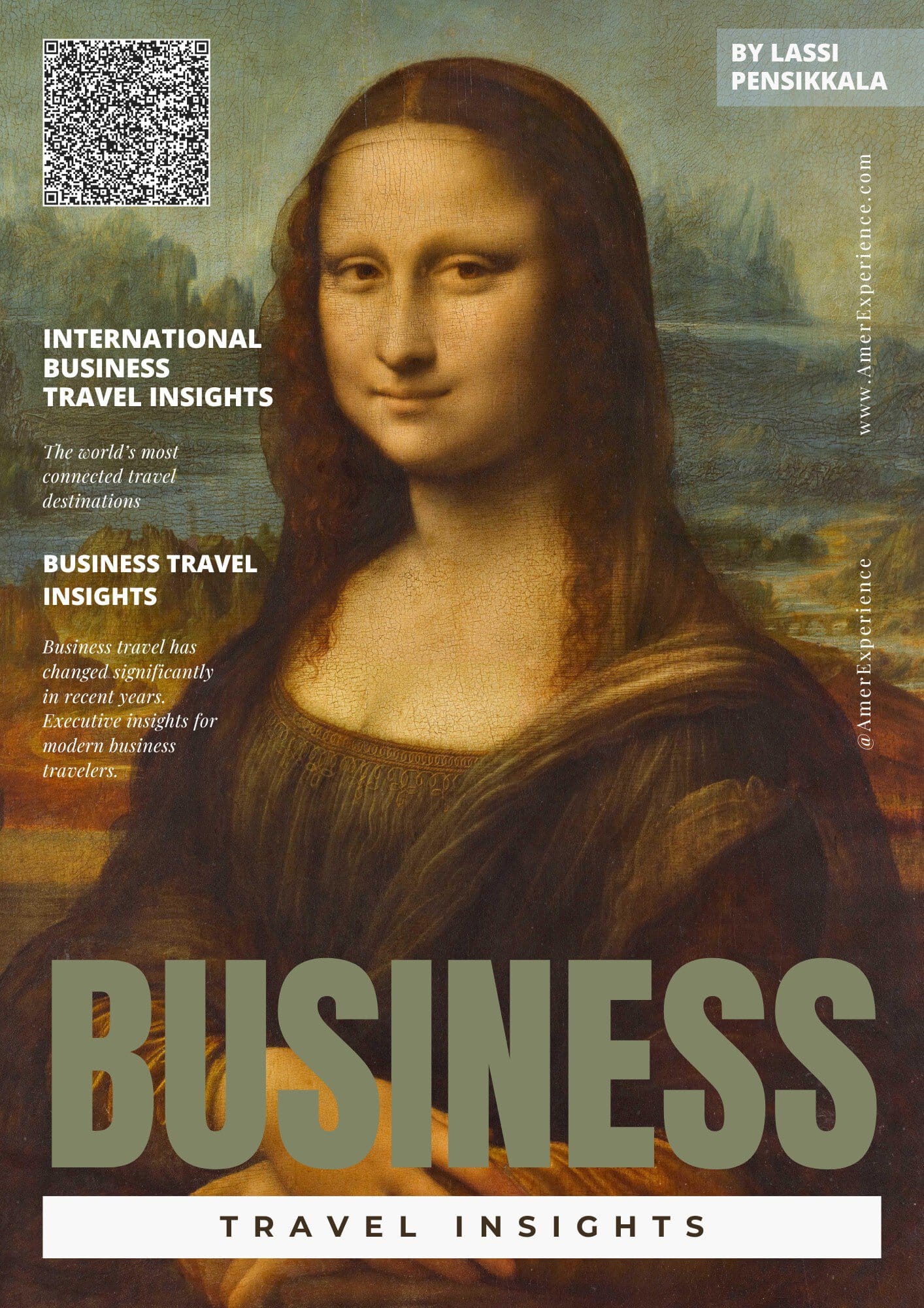 business travel insights – the worlds most connected travel destinations